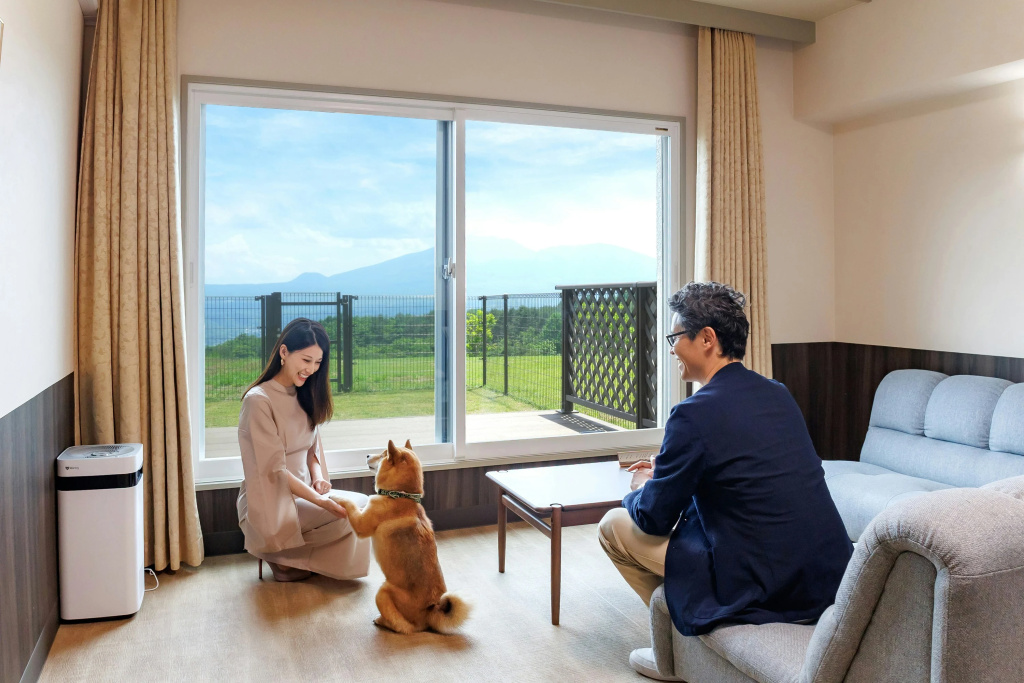 Tsumagoi Prince Hotel - Général