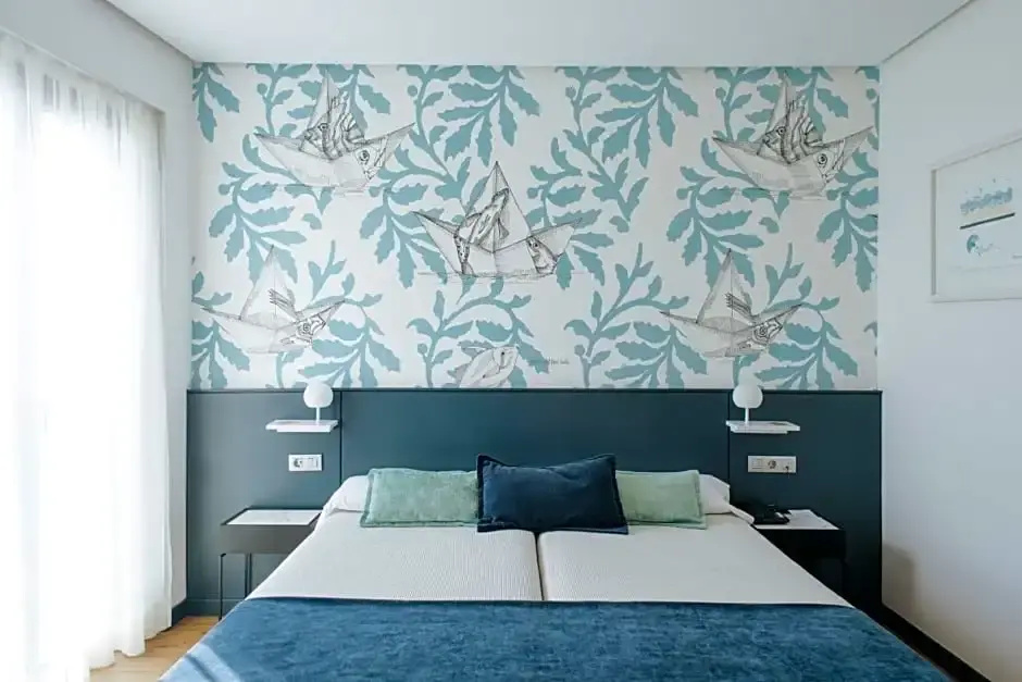 Hotel Neptuno Playa & Spa - Chambres