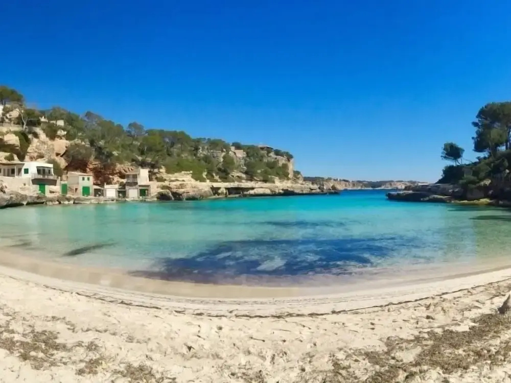 Beach & Waterfront