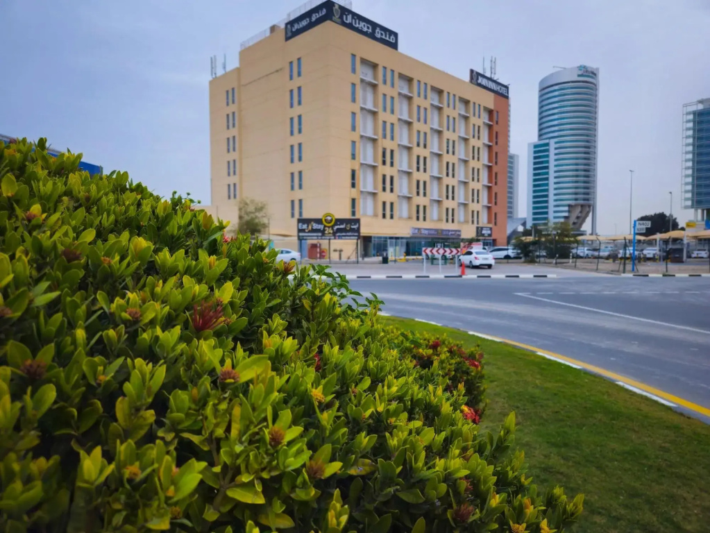 Hotel photo 20