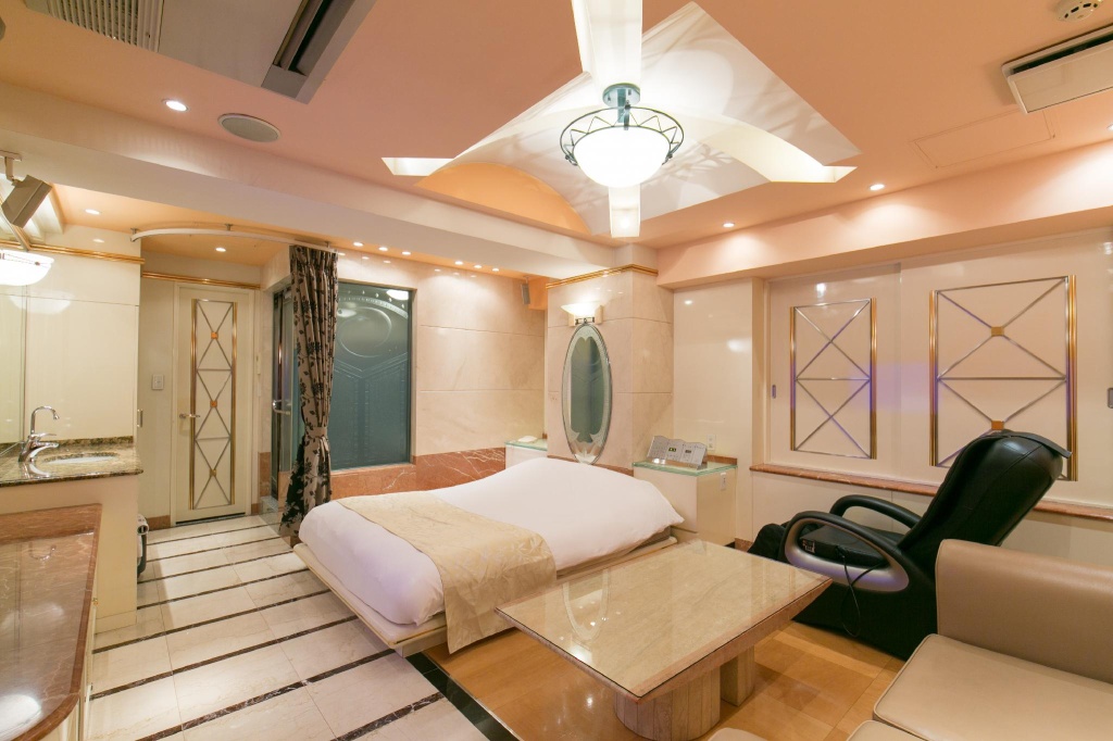 HOTEL D-WAVE Shinjuku - Adults Only 사진 3