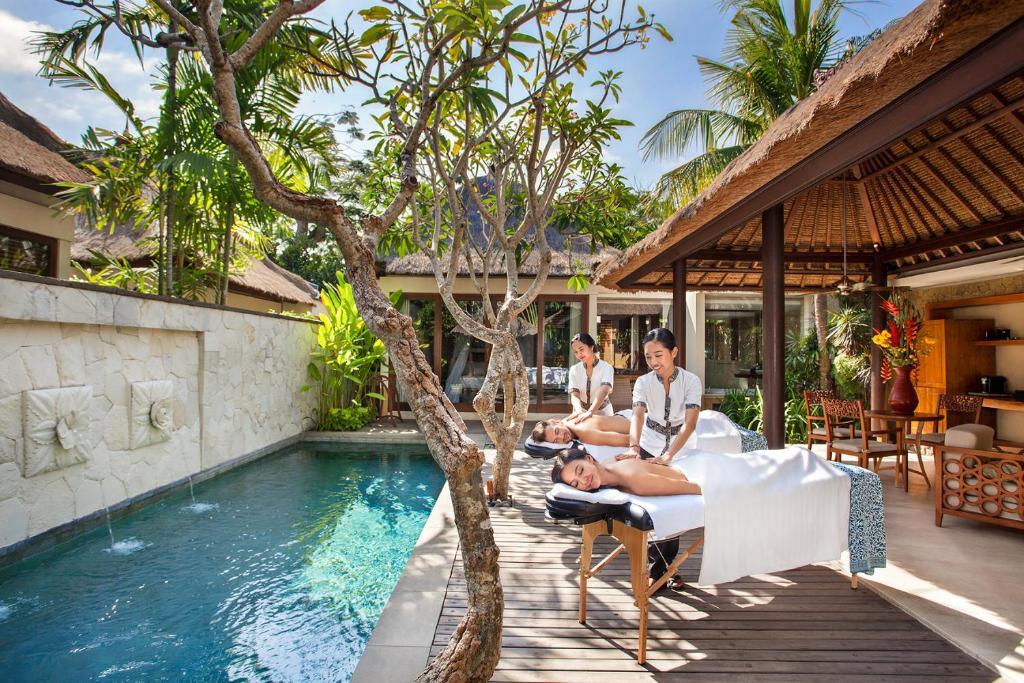 Amarterra Villas Resort Bali Nusa Dua, Autograph Collection