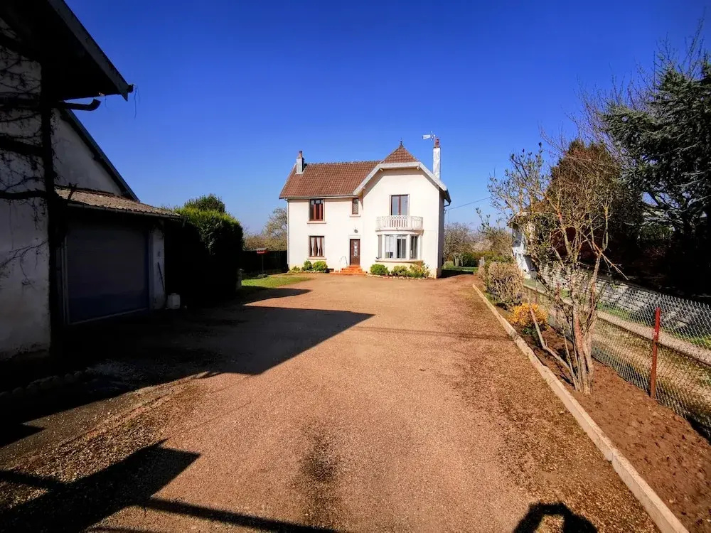 Chez sandrine