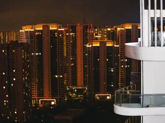 Country Inn & Suites By Radisson (Kunming High-tech Xicheng Times)