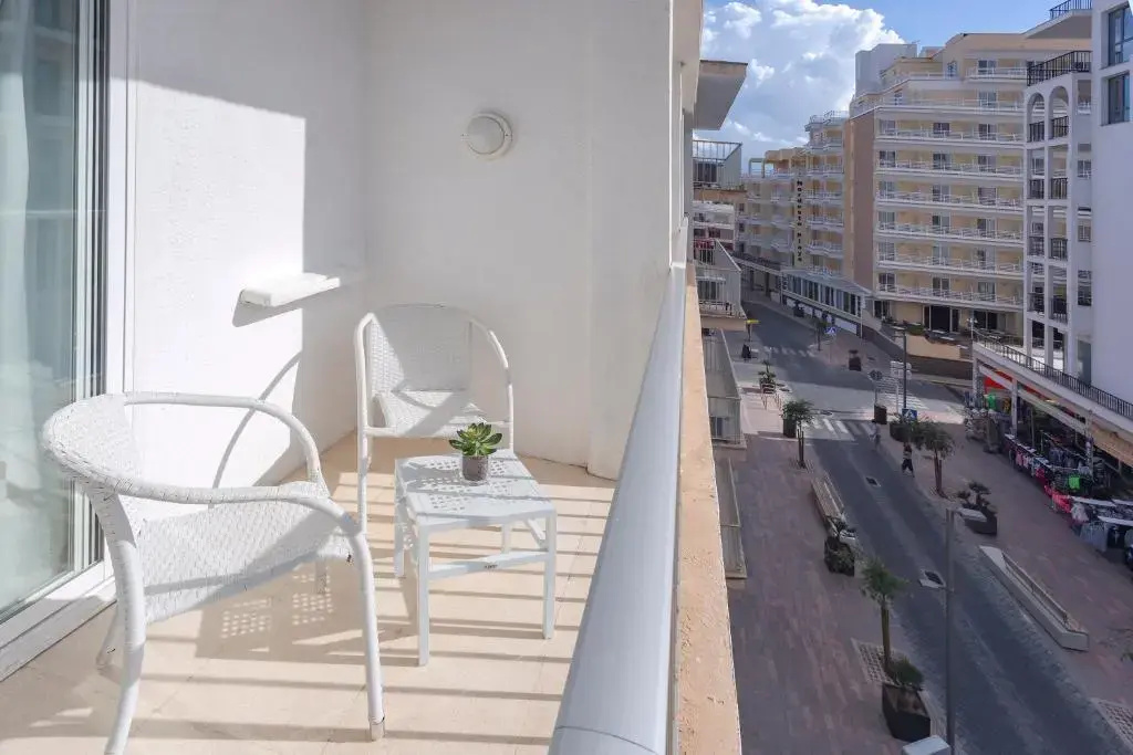 Hotel JS Sol de Can Picafort - Adults Only - Chambres