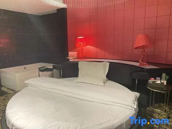 Номер Standard в Yiyue Express Hotel