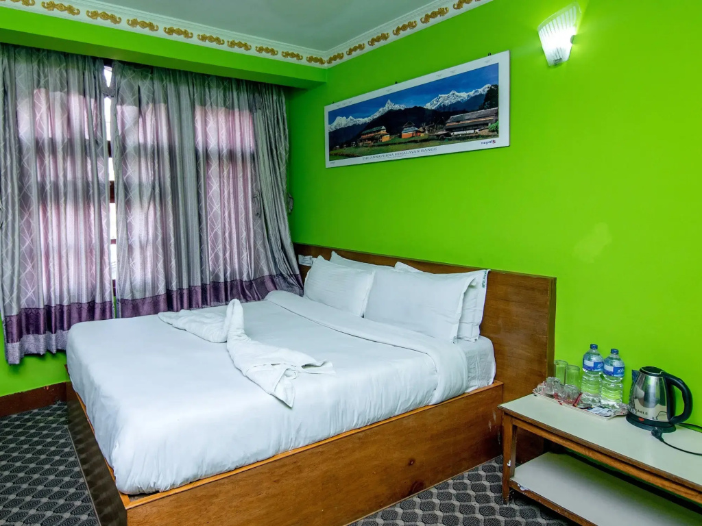 Hotel Pomelo House - Général