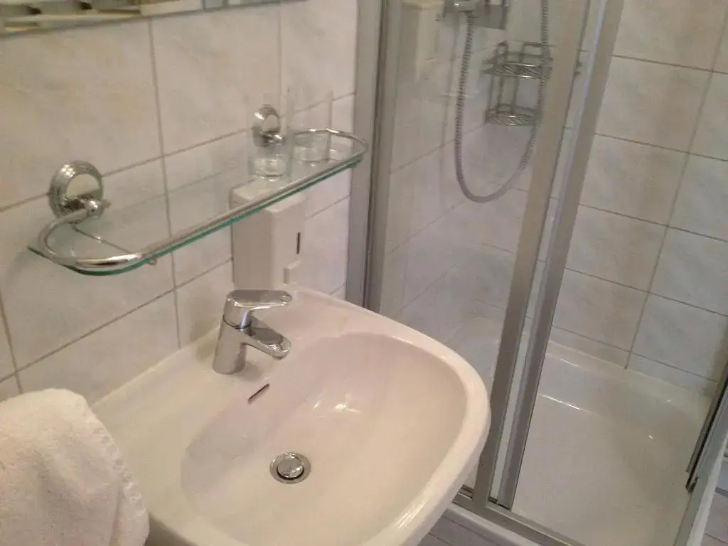 Hotel Julian - Chambres
