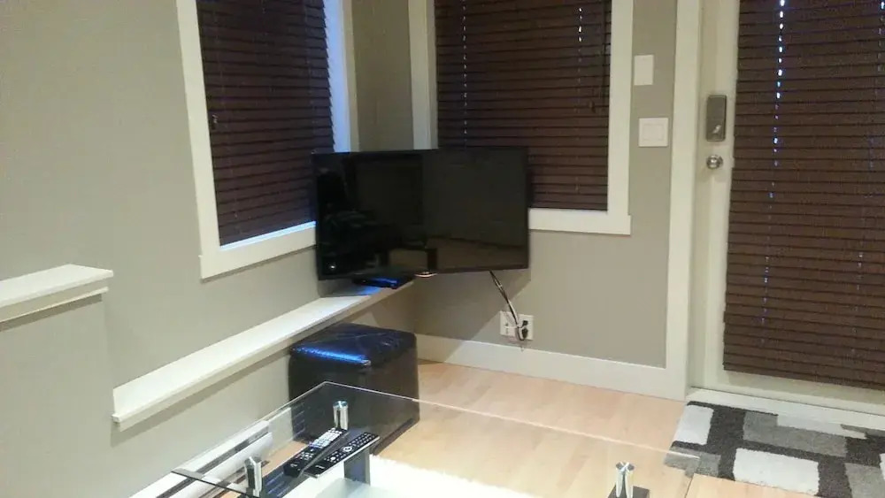 Beyond the Vineyards Bed & Breakfast - фото 10