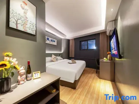 Privilege room