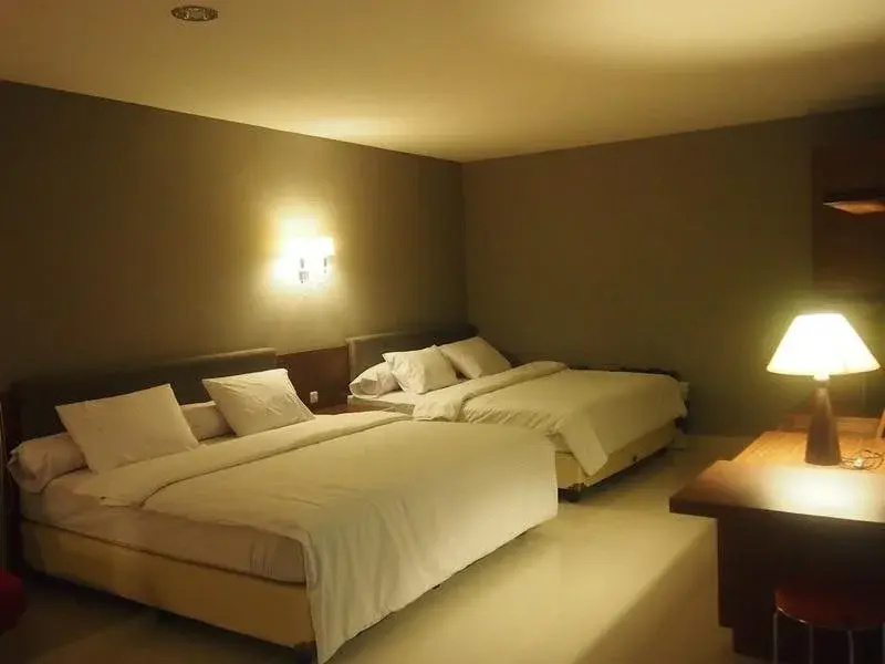 Hotel photo 11