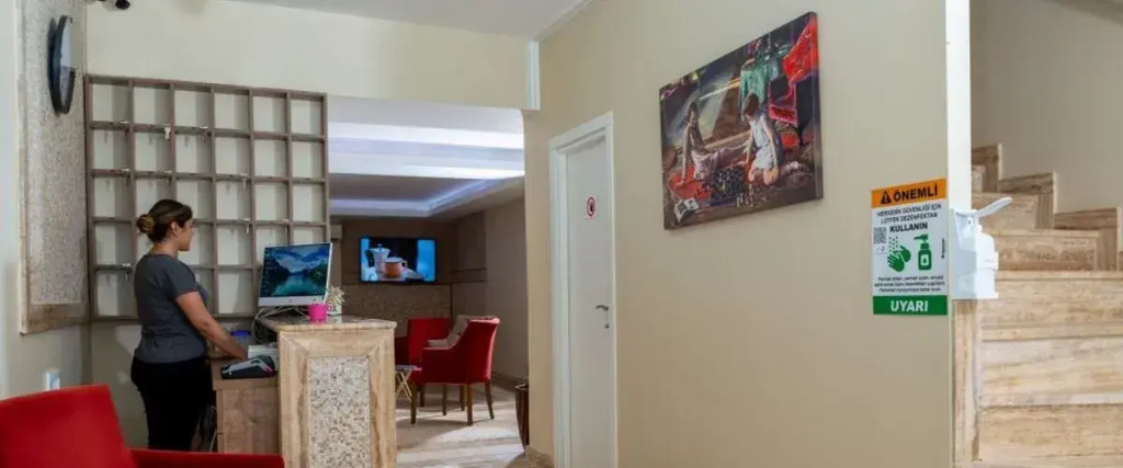 Hotel photo 11