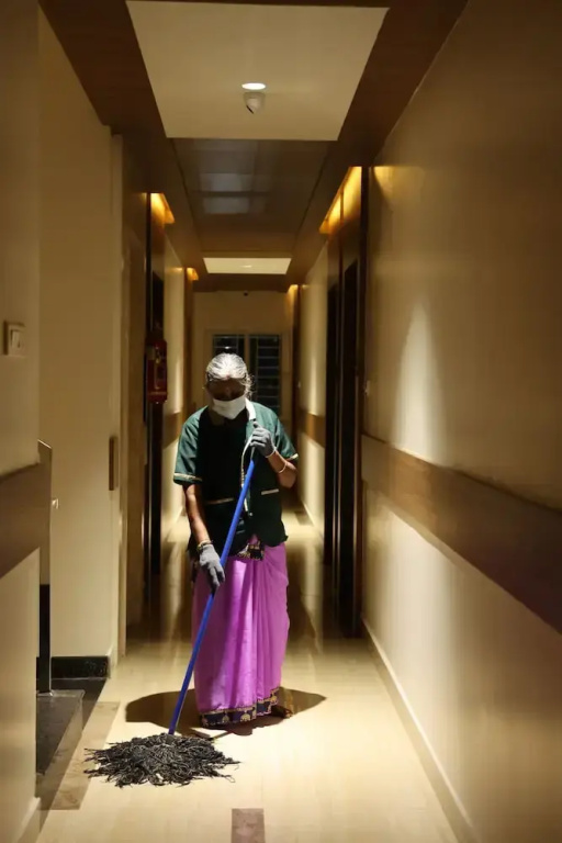 Hotel photo 9