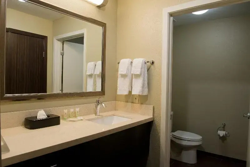 Staybridge Suites Houston NW/Willowbrook - Chambres