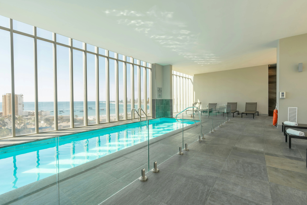 Hilton Garden Inn Iquique - Général