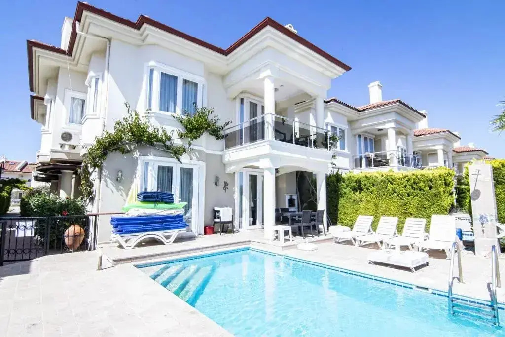 Sunset Beach Club - фото 13