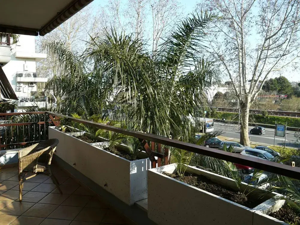 Sleep in Italy - Flaminio Apartments
