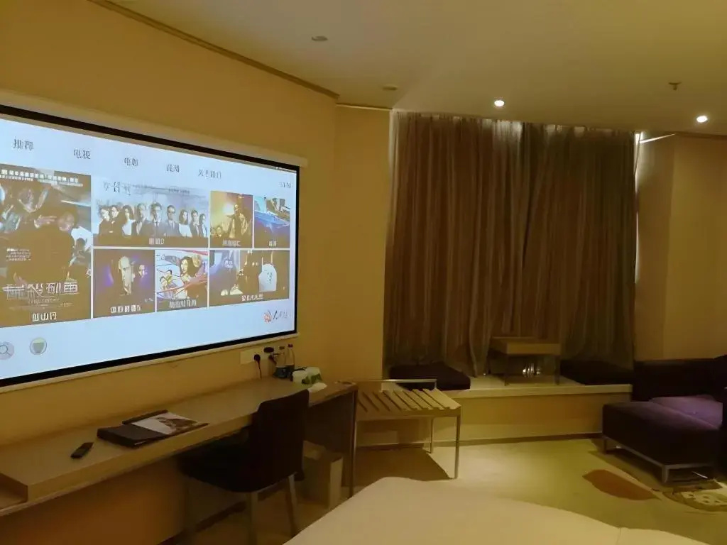GreenTree Alliance Shenzhen Shekou Sea World Taizi Road Hotel - Général