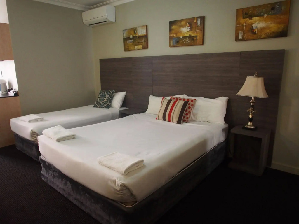 Hotel photo 5