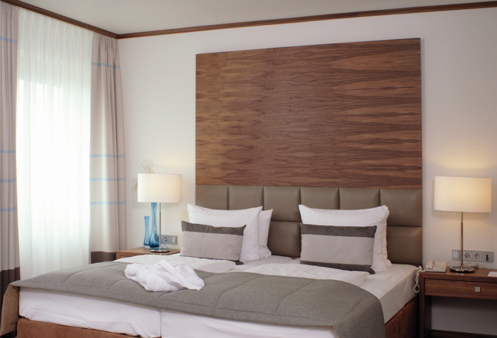 Golden Tulip Berlin Hotel Hamburg - Général