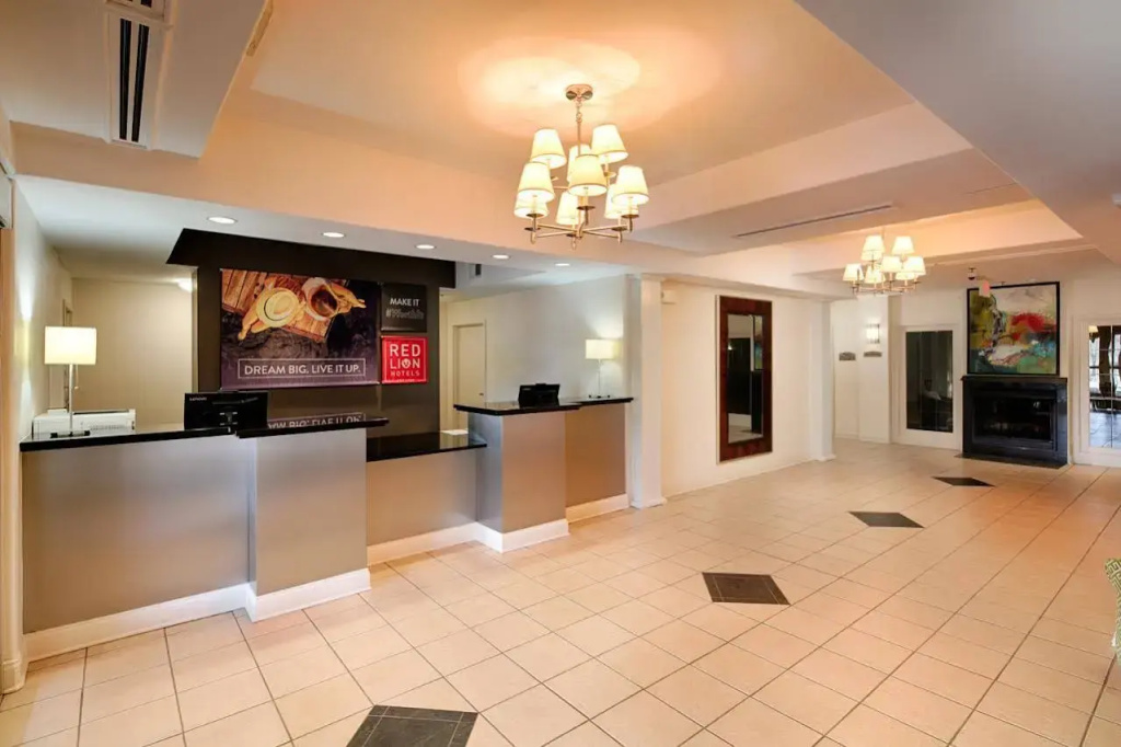 Country Inn & Suites by Radisson, Elizabethtown, KY - Général