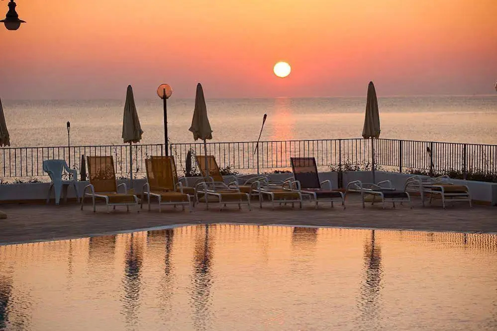 Classhotel Mandatoriccio - Général