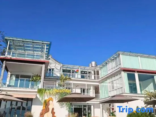 Dali Bear Sea View Beauty Homestay(Panxi Village S Bay Ecological Corridor Store)