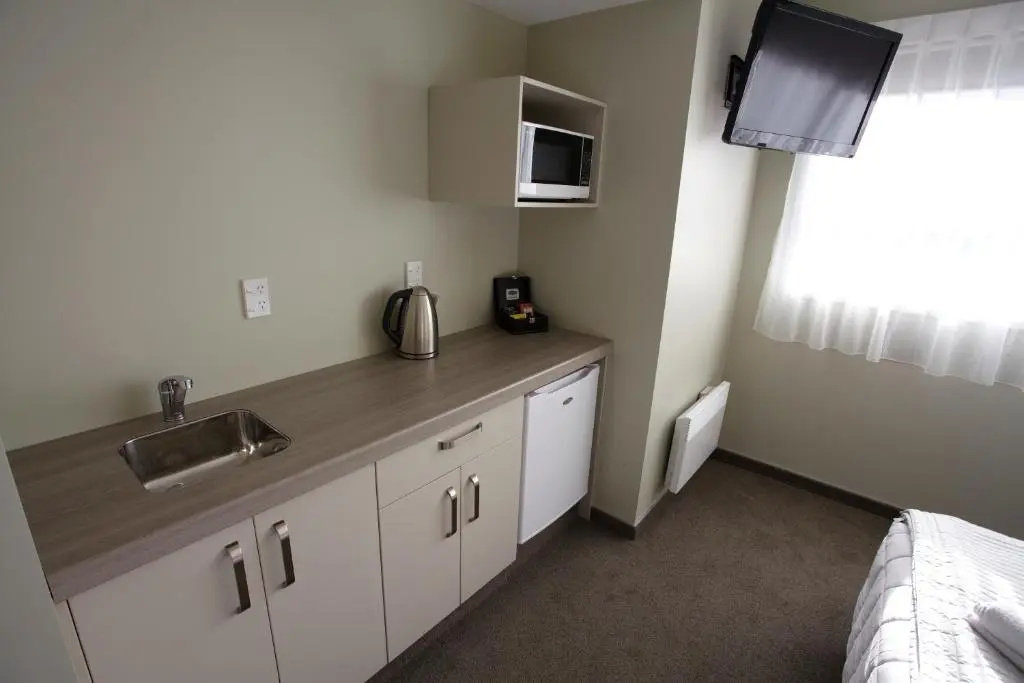 Premium Double Studio (twin beds)