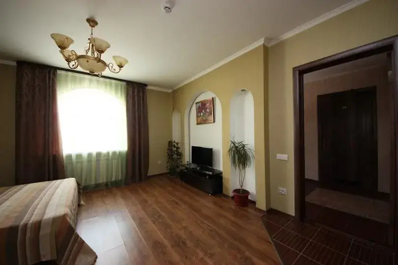 Ирис - фото 13