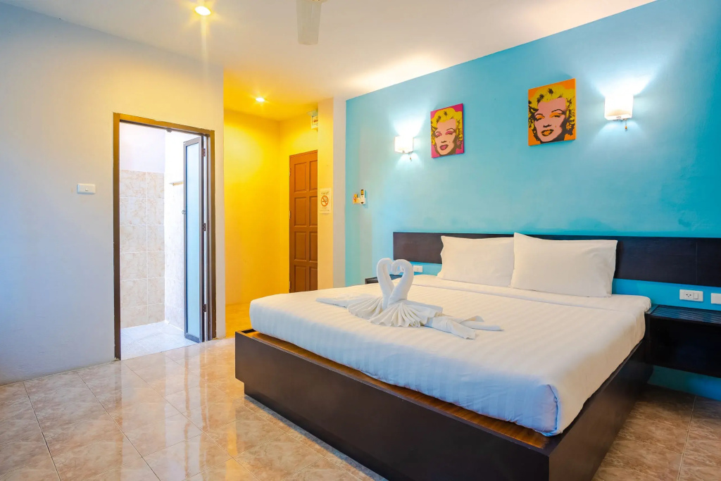 Hotel photo 17