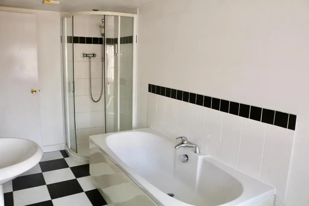 The Cottage Hotel - Chambres
