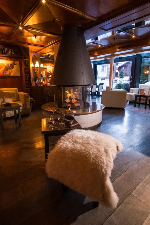 Boutique Hotel Albana Real - Restaurants & Spa - Général