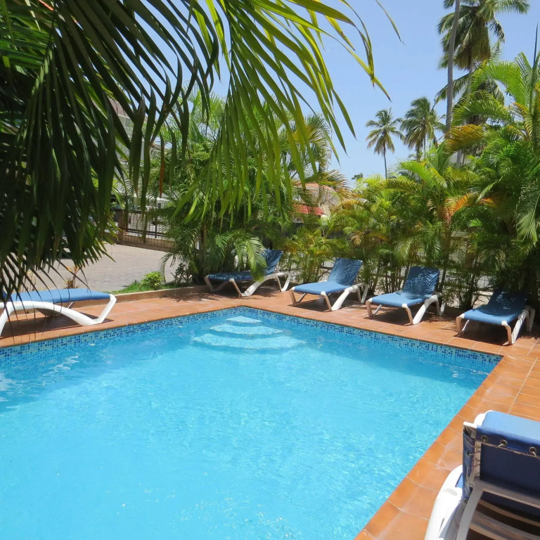 Hotel photo 8