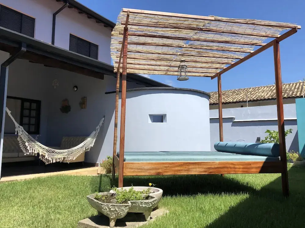 Rentes House Ubatuba