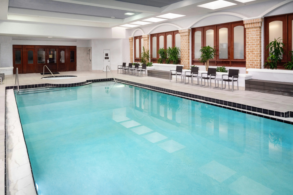Embassy Suites by Hilton Orlando North - Général