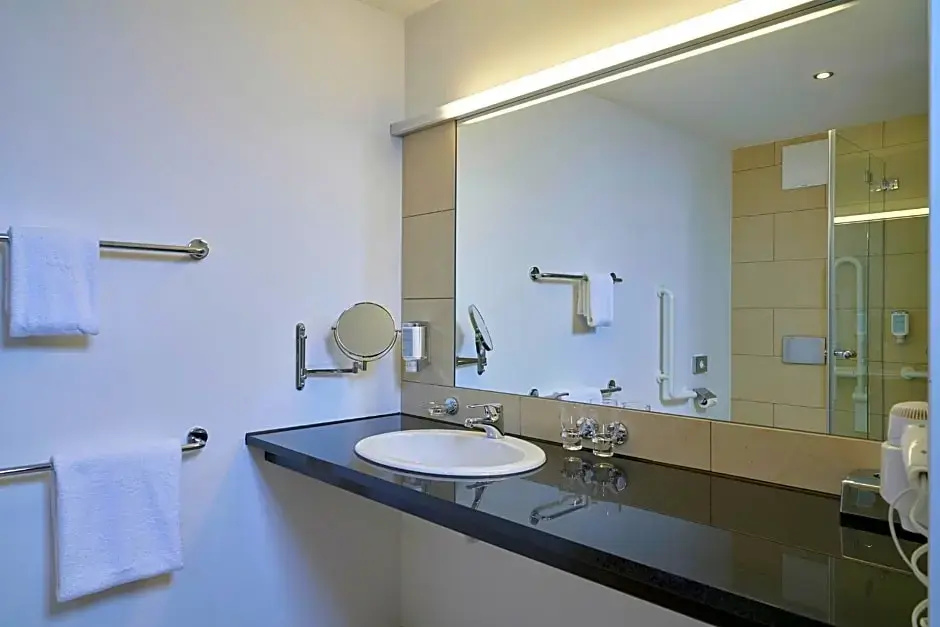 Fairmotel Dornbirn - Chambres