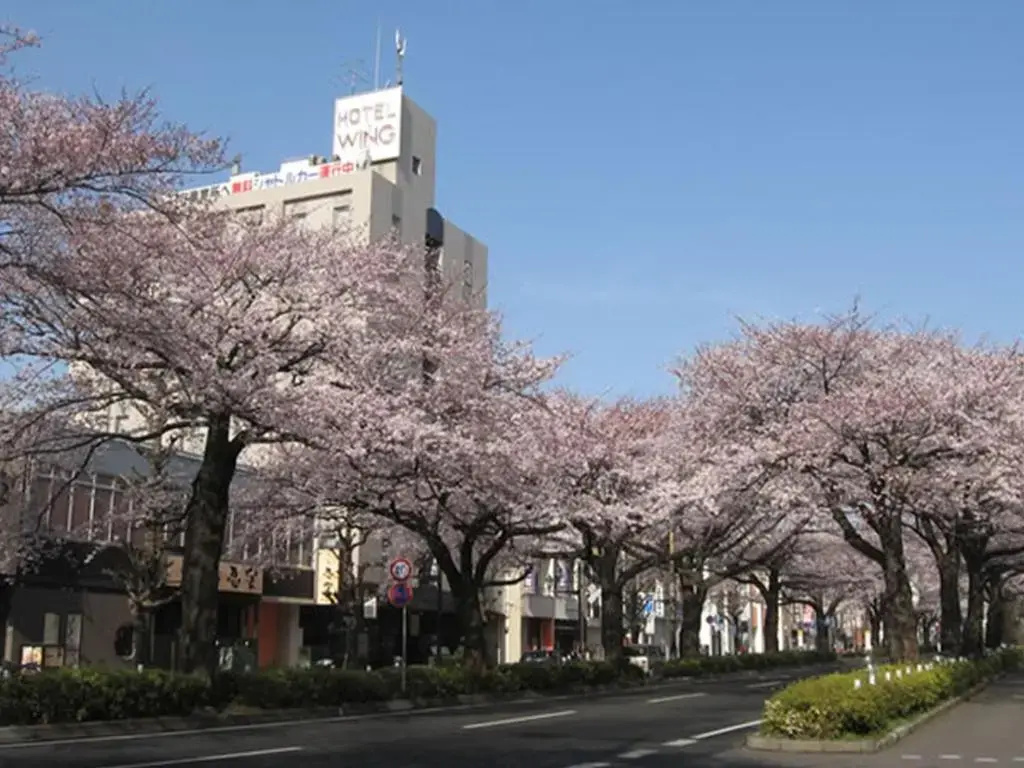 KOKO STAY Hitachi - Général