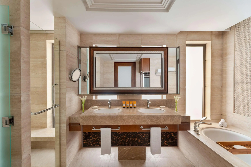 Отель Shangri-La Sanya - фото 15