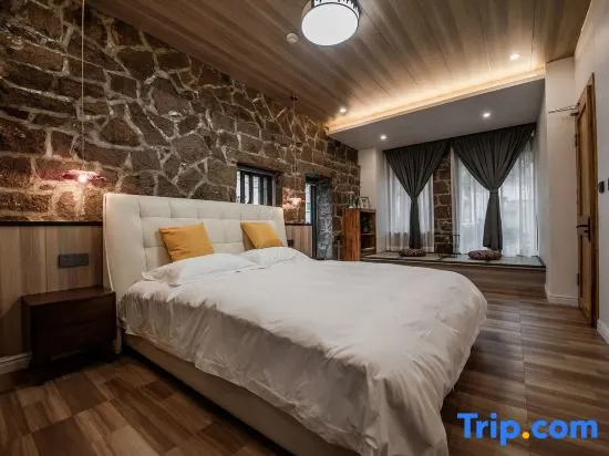 4 Bedrooms Standard room