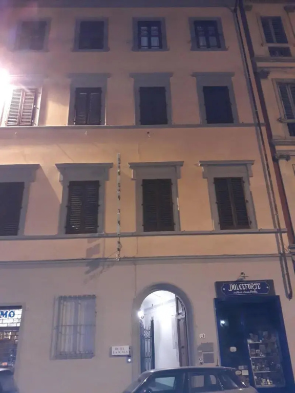 Residenza d'Epoca Palazzo Riblet