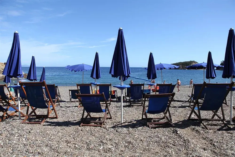 TH Ortano - Ortano Mare Village - Général