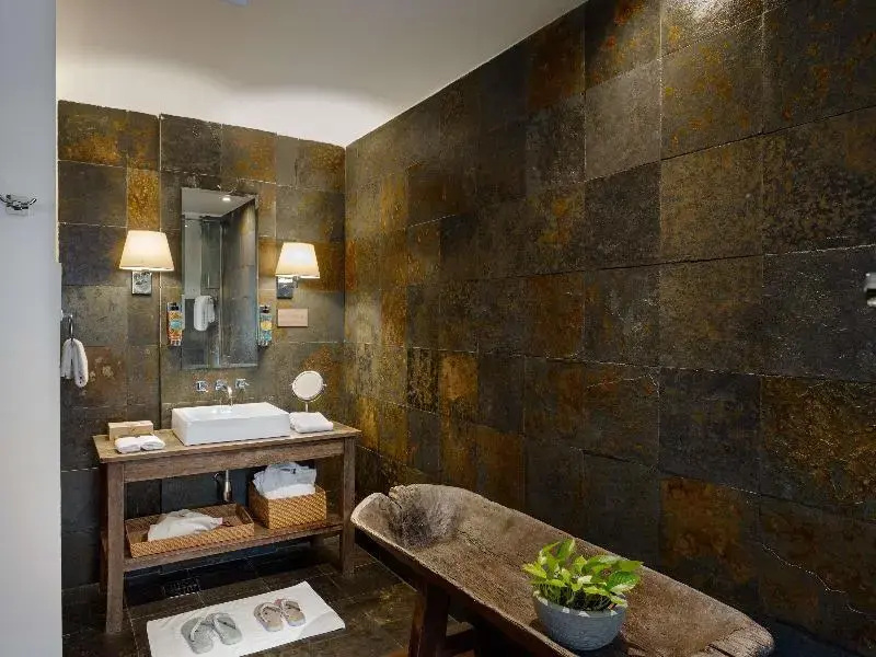 Santa Teresa Hotel Rio de Janeiro - MGallery Collection - Chambres
