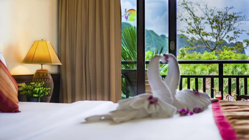 Ao Nang Orchid Resort - Général