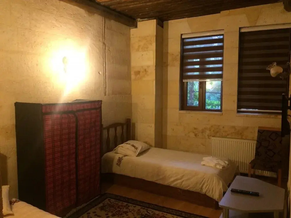Monastery Cave Hotel — 3