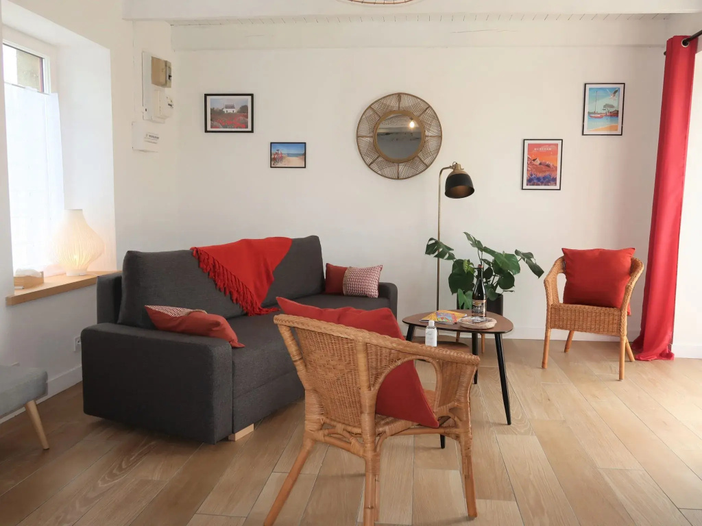 Afficher la photo 6 — La Charmeuse (GOV203)