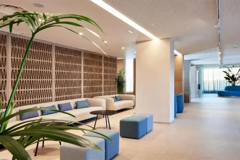 Hotel Palmasol Puerto Marina - Général