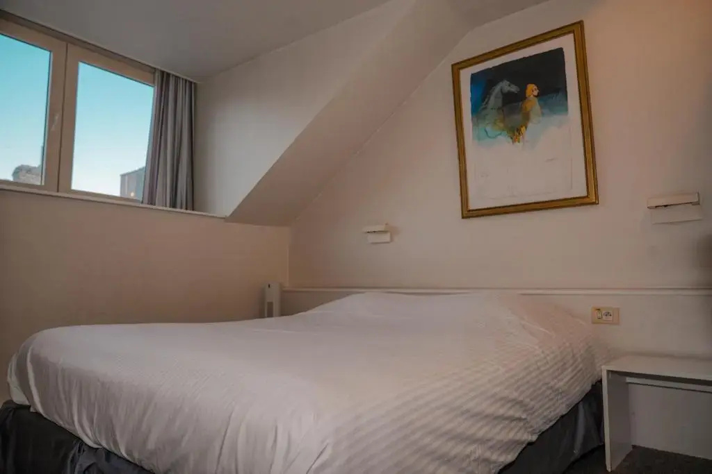 Hotel Louisa - Chambres