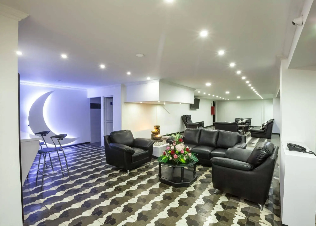 Hotel La Luna