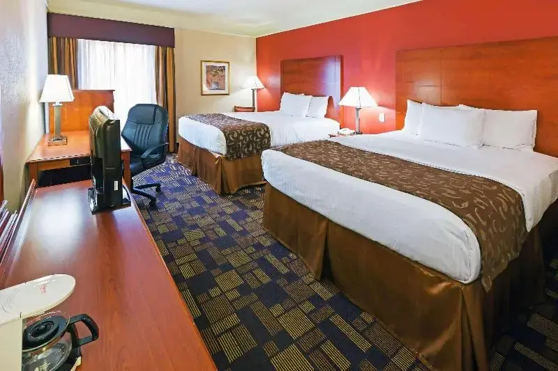 La Quinta Inn & Suites by Wyndham Seguin - Chambres