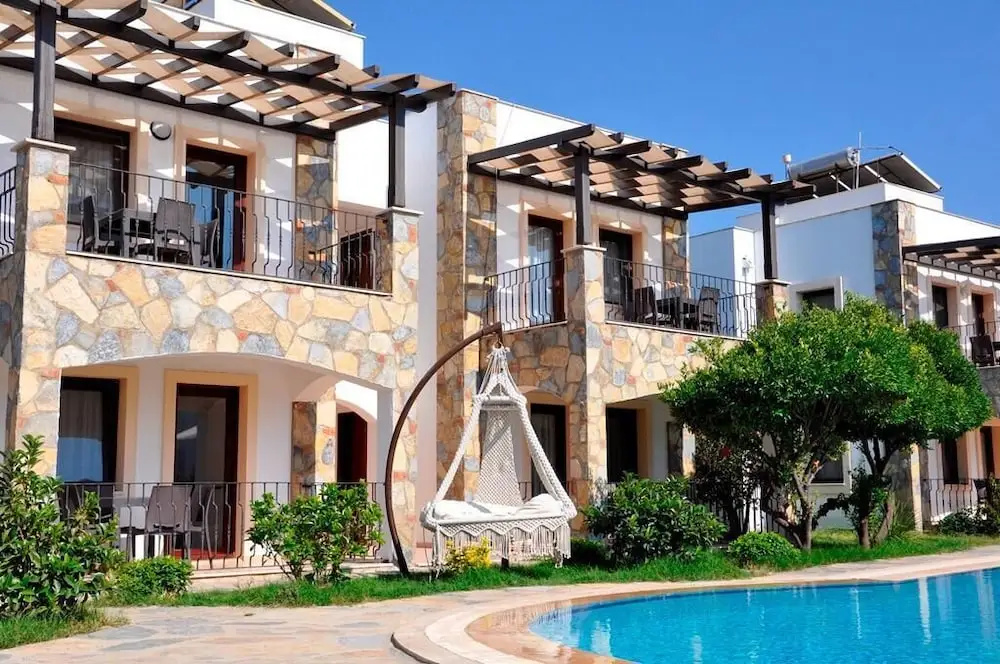 The Mara Suite